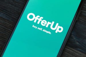 The OfferUp Business Model: How does OfferUp make money?