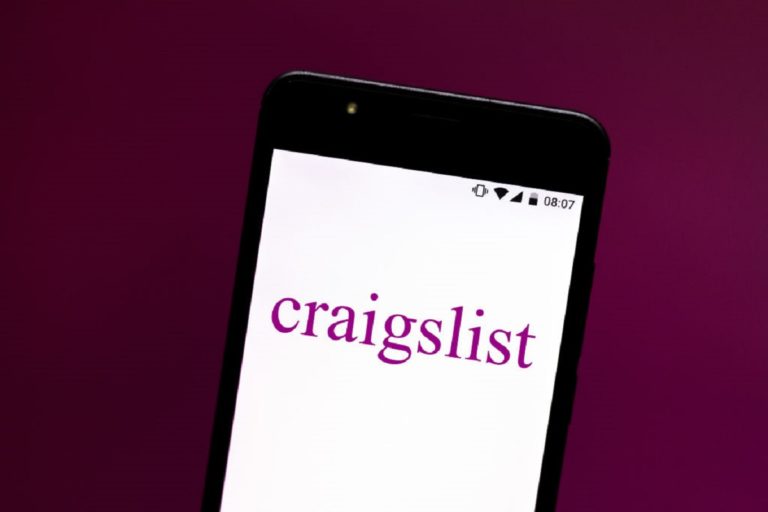 The Craigslist Business Model: How does Craigslist make money?