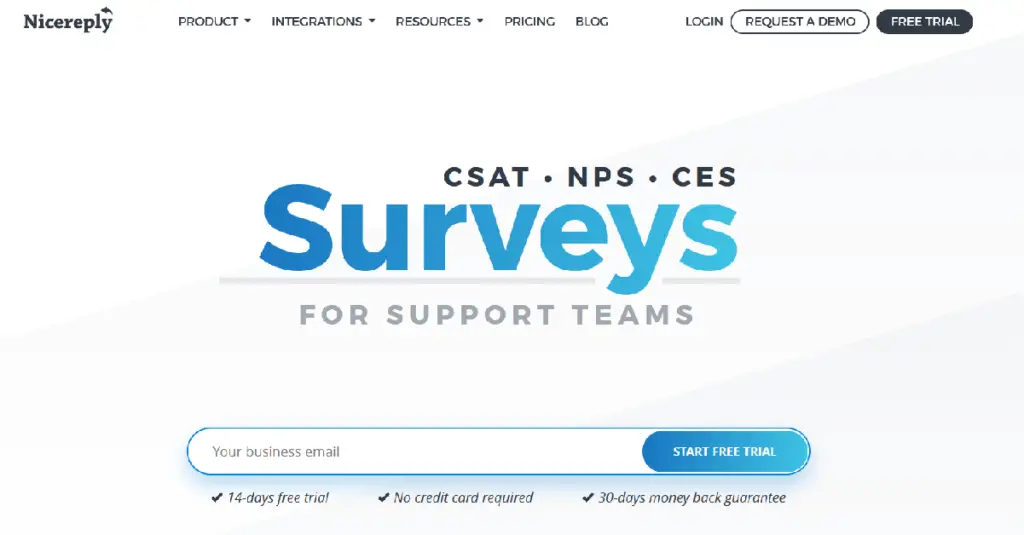Best NPS Software Tools