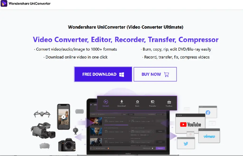 The best YouTube to MP3 Converters