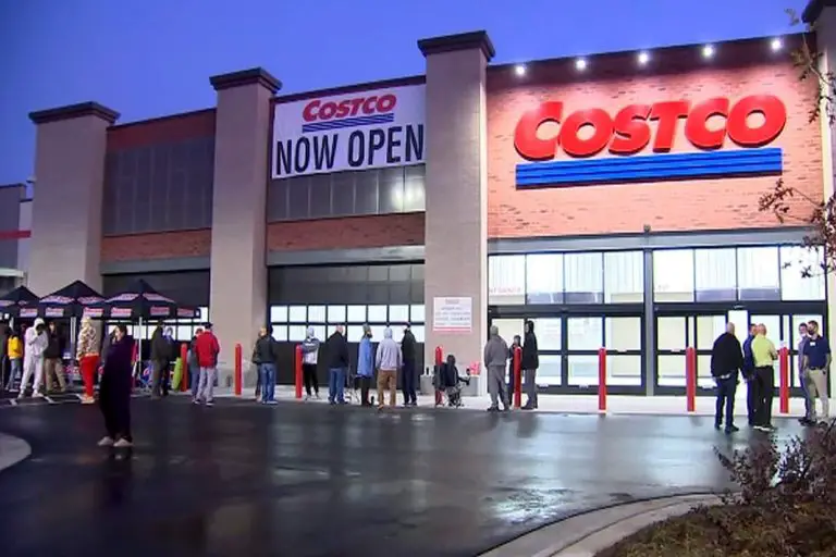 How does Costco make money: The Costco Business Model