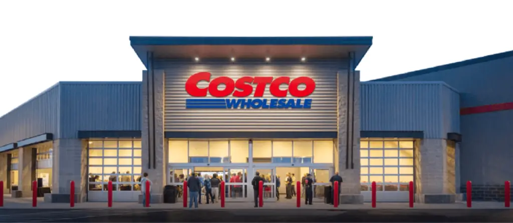 How does Costco make money